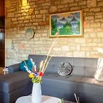 Mini Castle In Nature Fotini's Retreat Polilimnio Holiday home Metamorfosis