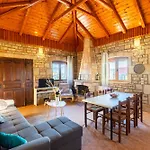Mini Castle In Nature Fotini's Retreat Polilimnio Holiday home *
