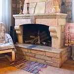 Holiday home Mini Castle In Nature Fotini's Retreat Polilimnio
