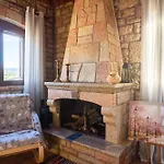 Mini Castle In Nature Fotini's Retreat Polilimnio Holiday home *