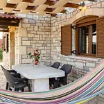 Holiday home Mini Castle In Nature Fotini's Retreat Polilimnio