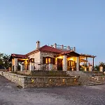 Holiday home Mini Castle In Nature Fotini's Retreat Polilimnio *