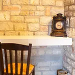 Holiday home Mini Castle In Nature Fotini's Retreat Polilimnio Metamorfosis