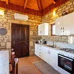 Holiday home Mini Castle In Nature Fotini's Retreat Polilimnio