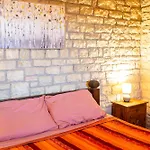Holiday home Mini Castle In Nature Fotini's Retreat Polilimnio