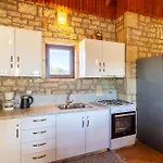 Mini Castle In Nature Fotini's Retreat Polilimnio Holiday home *