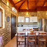 Mini Castle In Nature Fotini's Retreat Polilimnio Holiday home Metamorfosis