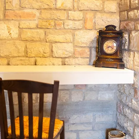 別荘 Mini Castle In Nature Fotini's Retreat Polilimnio Metamorfosi (Laconia)