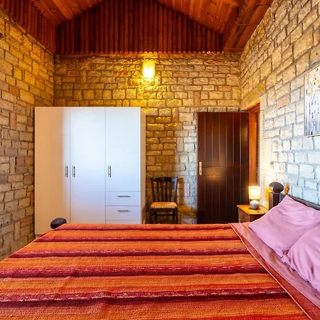 Mini Castle In Nature Fotini's Retreat Polilimnio