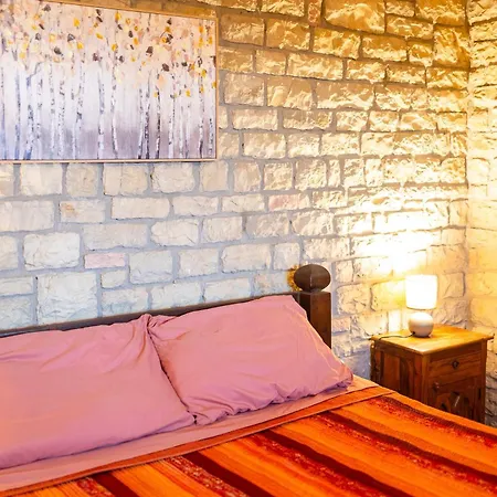 別荘 Mini Castle In Nature Fotini's Retreat Polilimnio