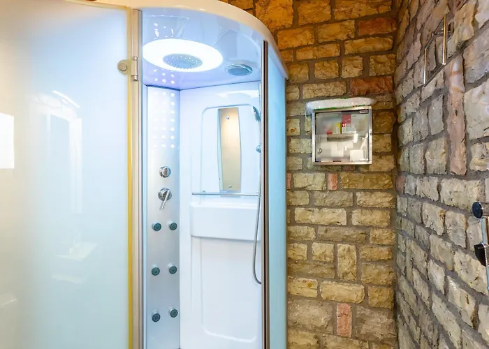 Mini Castle In Nature Fotini's Retreat Polilimnio * Metamorfosi (Laconia)