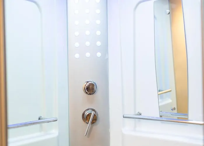 Mini Castle In Nature Fotini's Retreat Polilimnio Vakantiehuis