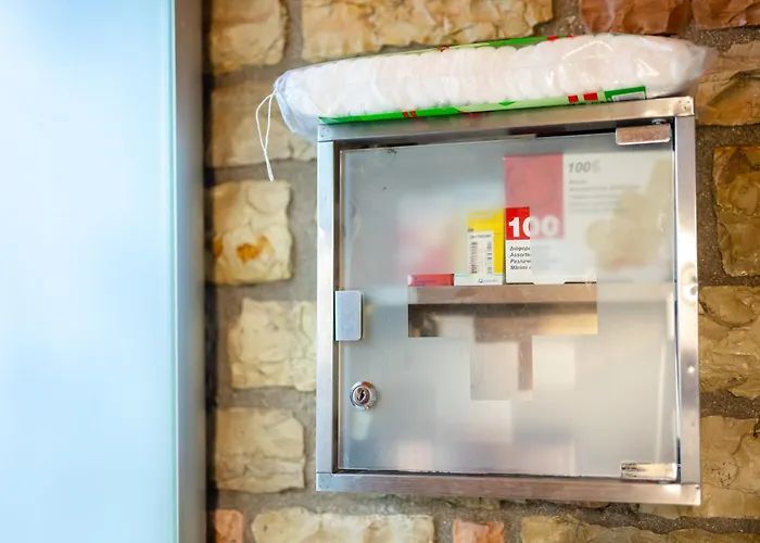 Mini Castle In Nature Fotini's Retreat Polilimnio Metamorfosi (Laconia)