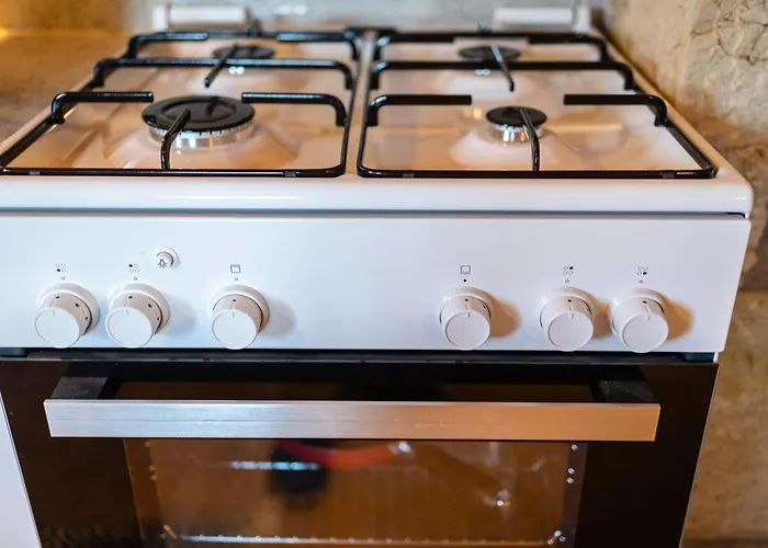 Mini Castle In Nature Fotini's Retreat Polilimnio Metamorfosi (Laconia)