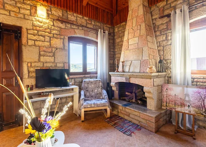 Mini Castle In Nature Fotini's Retreat Polilimnio Metamorfosi (Laconia)